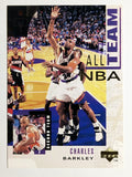 1994-95 Upper Deck #17 Charles Barkley AN