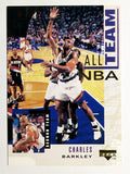 1994-95 Upper Deck #17 Charles Barkley AN