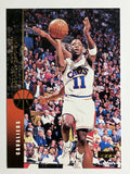 1994-95 Upper Deck #41 Terrell Brandon