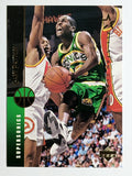 1994-95 Upper Deck #82 Gary Payton