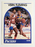 1989-90 Hoops #231 Vern Fleming