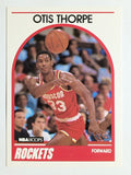 1989-90 Hoops #265 Otis Thorpe