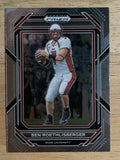 2023 Panini Prizm Draft Picks #8 Ben Roethlisberger