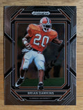 2023 Panini Prizm Draft Picks #11 Brian Dawkins
