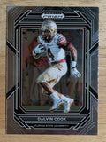 2023 Panini Prizm Draft Picks #21 Dalvin Cook