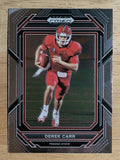 2023 Panini Prizm Draft Picks #29 Derek Carr