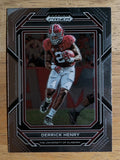 2023 Panini Prizm Draft Picks #30 Derrick Henry