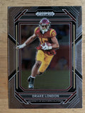 2023 Panini Prizm Draft Picks #34 Drake London