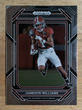 2023 Panini Prizm Draft Picks #47 Jameson Williams