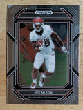 2023 Panini Prizm Draft Picks #53 Joe Mixon