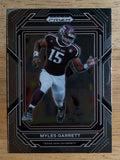 2023 Panini Prizm Draft Picks #78 Myles Garrett