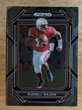 2023 Panini Prizm Draft Picks #86 Russell Wilson