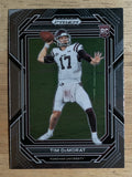 2023 Panini Prizm Draft Picks #114 Tim DeMorat