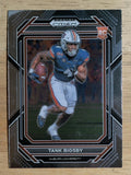 2023 Panini Prizm Draft Picks #122 Tank Bigsby