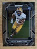 2023 Panini Prizm Draft Picks #127 Israel Abanikanda