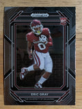 2023 Panini Prizm Draft Picks #132 Eric Gray
