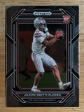 2023 Panini Prizm Draft Picks #135 Jaxon Smith-Njigba
