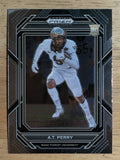 2023 Panini Prizm Draft Picks #140 A.T. Perry