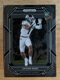 2023 Panini Prizm Draft Picks #145 Jayden Reed