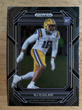 2023 Panini Prizm Draft Picks #165 BJ Ojulari