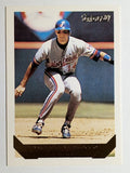 1993 Topps Gold #151 Archi Cianfrocco