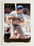 1993 Topps Gold #181 John Jaha