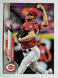 2020 Topps #172 Sonny Gray
