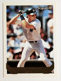 1993 Topps Gold #196 Pat Kelly