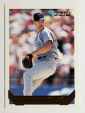 1993 Topps Gold #223 Roger Pavlik