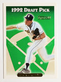 1993 Topps Gold #233 Rick Greene