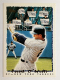 1995 Topps #426 Paul O'Neill