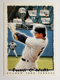 1995 Topps #426 Paul O'Neill