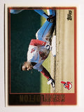 1997 Topps #350 Kenny Lofton