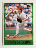 1997 Topps #368 Curt Schilling