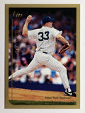 1999 Topps #10 David Wells