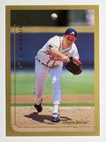 1999 Topps #16 Greg Maddux