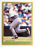 1999 Topps #65 Mo Vaughn