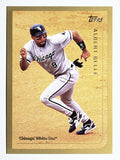 1999 Topps #93 Albert Belle