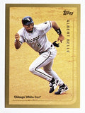 1999 Topps #93 Albert Belle