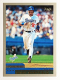 2000 Topps #105 Gary Sheffield