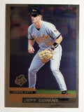 2000 Topps Chrome #8 Jeff Conine