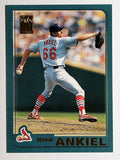 2001 Topps #275 Rick Ankiel