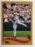 2002 Topps #420 Nomar Garciaparra