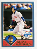 2003 Topps Opening Day #156 Nomar Garciaparra