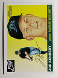 2004 Topps Heritage #23 Joe Kennedy