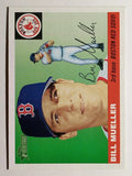 2004 Topps Heritage #42 Bill Mueller