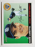 2004 Topps Heritage #45 Mark Loretta