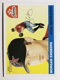 2004 Topps Heritage #135 Morgan Ensberg