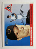 2004 Topps Heritage #142 Shea Hillenbrand