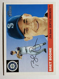2004 Topps Heritage #155 Bret Boone